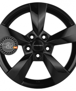 Диски Khomen Wheels KHW1504 (Rapid) | Каталог Wheelsnheels.ru