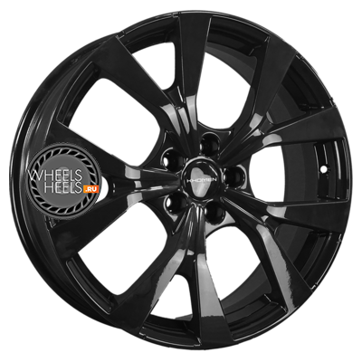 Диски Khomen Wheels KHW1906 (Exeed VX/TXL/LX) | Каталог Wheelsnheels.ru