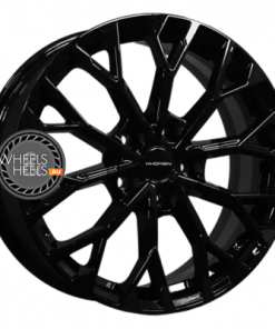 Диски Khomen Wheels KHW1718 (Nissan Juke F15 [14..20]) | Каталог Wheelsnheels.ru