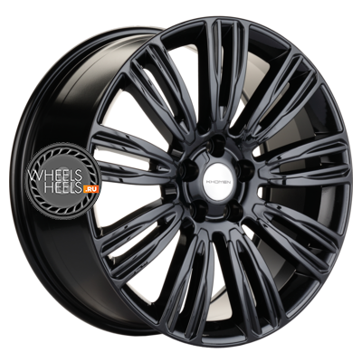 Диски Khomen Wheels KHW2004 (GAC GS8) | Каталог Wheelsnheels.ru