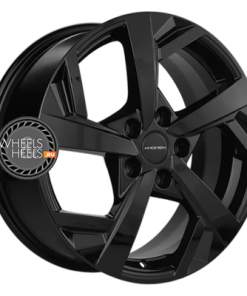 Диски Khomen Wheels KHW1712 (Jolion) | Каталог Wheelsnheels.ru