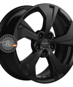 Диски Khomen Wheels KHW1724 (Exeed LX) | Каталог Wheelsnheels.ru