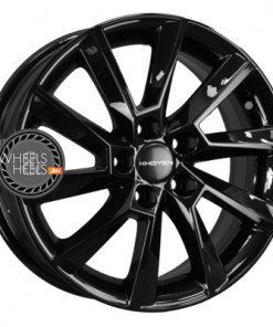 Диски Khomen Wheels KHW1507 (Rapid/Fabia) | Каталог Wheelsnheels.ru