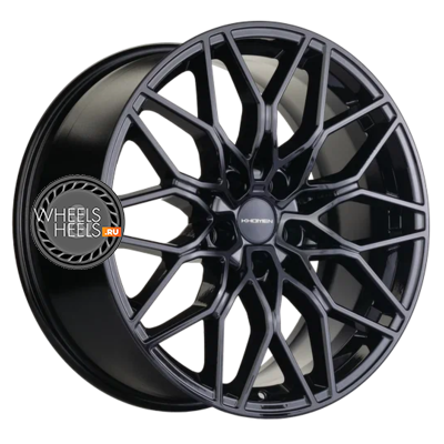 Диски Khomen Wheels KHW1902 (Audi/VW) | Каталог Wheelsnheels.ru