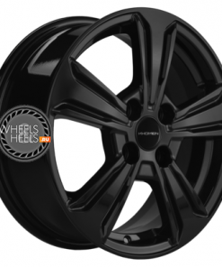 Диски Khomen Wheels KHW1502 (Rio/Solaris) | Каталог Wheelsnheels.ru