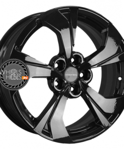 Диски Khomen Wheels KHW1724 (Qashqai) | Каталог Wheelsnheels.ru