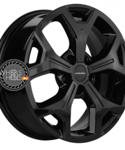 Диски Khomen Wheels KHW1710 (Chery Tiggo/Tiggo 7 Pro) | Каталог Wheelsnheels.ru