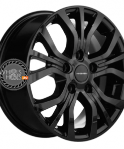 Диски Khomen Wheels KHW1608 (Changan CS35 Plus) | Каталог Wheelsnheels.ru