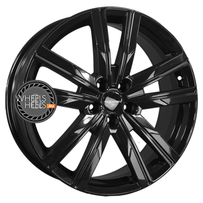 Диски Khomen Wheels KHW1905 (Haval 7/7x) | Каталог Wheelsnheels.ru