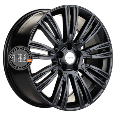 Диски Khomen Wheels KHW2004 (RRover) | Каталог Wheelsnheels.ru