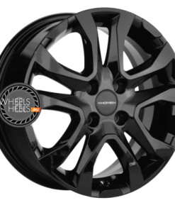 Диски Khomen Wheels KHW1503 (Vesta) | Каталог Wheelsnheels.ru