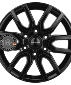 Диски Khomen Wheels KHW1723 (Hyundai H-1/Staria) | Каталог Wheelsnheels.ru