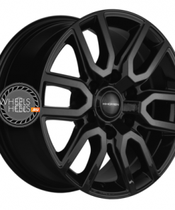Диски Khomen Wheels KHW1723 (L200) | Каталог Wheelsnheels.ru