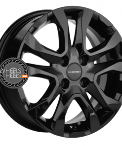 Диски Khomen Wheels KHW1503 (Rio/Solaris) | Каталог Wheelsnheels.ru