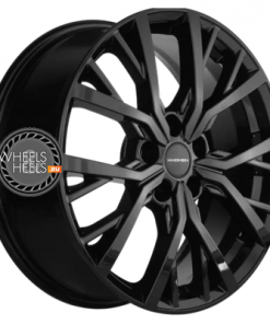 Диски Khomen Wheels KHW1806 (Sportage) | Каталог Wheelsnheels.ru