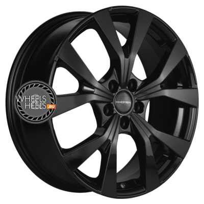 Диски Khomen Wheels KHW1906 (Changan CS85 Coupe) | Каталог Wheelsnheels.ru