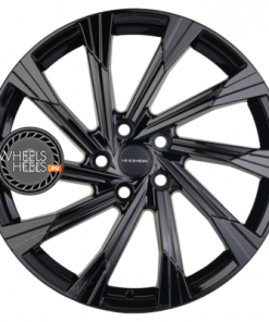 Диски Khomen Wheels KHW1901 (Volvo XC) | Каталог Wheelsnheels.ru