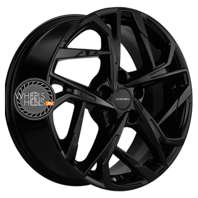 Wheelsnheels.ru