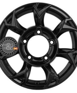 Диски Khomen Wheels KHW1505 (Lada NIVA 4x4) | Каталог Wheelsnheels.ru