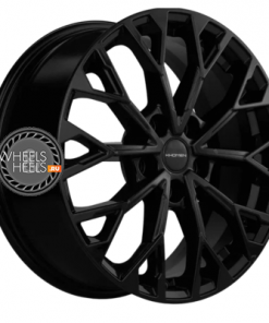 Диски Khomen Wheels KHW1718 (CX-5/Seltos/Soul/Sonata) | Каталог Wheelsnheels.ru