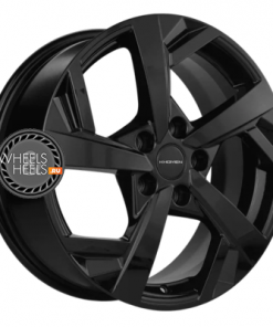 Диски Khomen Wheels KHW1712 (Jac/Москвич 3) | Каталог Wheelsnheels.ru