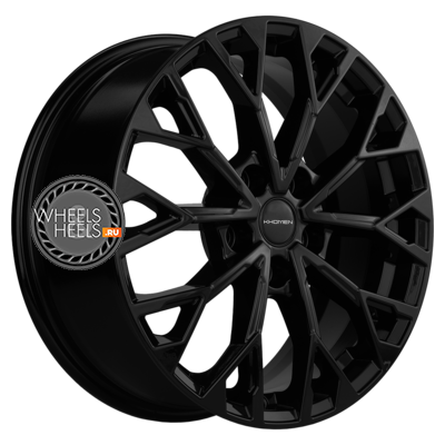 Диски Khomen Wheels KHW1718 (Kuga/Focus/Volvo XC40/XC70) | Каталог Wheelsnheels.ru