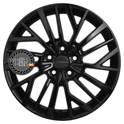 Диски Khomen Wheels KHW1717 (CX-5/i40/X-Trail) | Каталог Wheelsnheels.ru