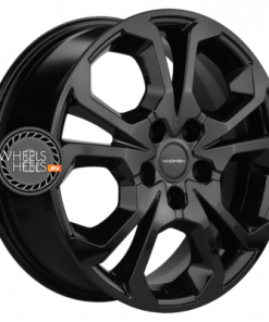 Диски Khomen Wheels KHW1711 (Haval F7/F7x) | Каталог Wheelsnheels.ru