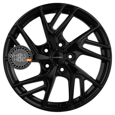 Диски Khomen Wheels KHW1722 (Mazda3/CX30) | Каталог Wheelsnheels.ru