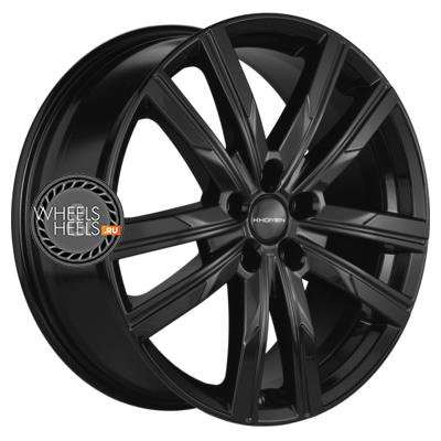 Диски Khomen Wheels KHW1905 (Exeed VX/TXL/LX) | Каталог Wheelsnheels.ru