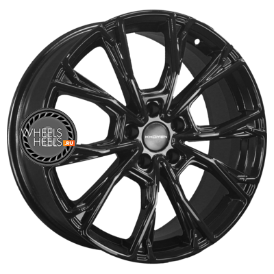 Диски Khomen Wheels KHW1907 (Voyah Free) | Каталог Wheelsnheels.ru