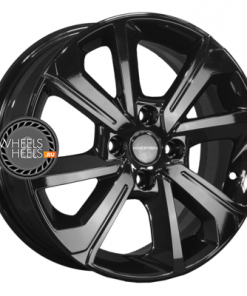 Диски Khomen Wheels KHW1501 (Rio/Solaris) | Каталог Wheelsnheels.ru