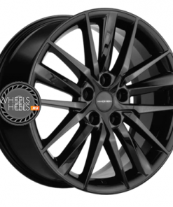 Диски Khomen Wheels KHW1807 (A6/Q5) | Каталог Wheelsnheels.ru