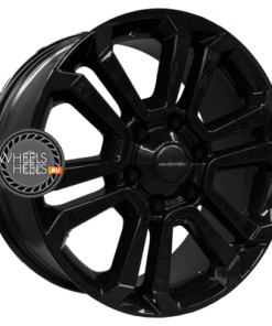 Диски Khomen Wheels KHW1817 (Pajero) | Каталог Wheelsnheels.ru