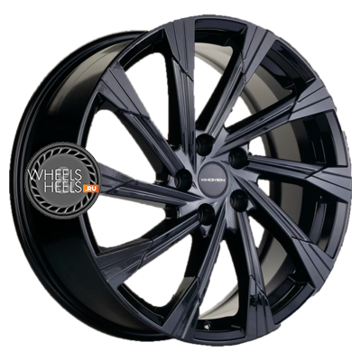 Диски Khomen Wheels KHW1901 (NX/Rav4) | Каталог Wheelsnheels.ru