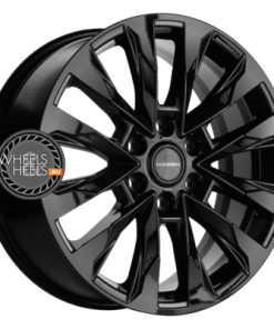Диски Khomen Wheels KHW2010 (Mohave) | Каталог Wheelsnheels.ru