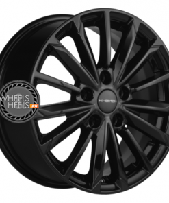 Диски Khomen Wheels KHW1611 (Geely Coolray) | Каталог Wheelsnheels.ru