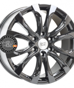 Диски RST R022 | Каталог Wheelsnheels.ru