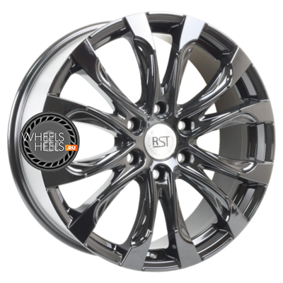 Диски RST R022 | Каталог Wheelsnheels.ru