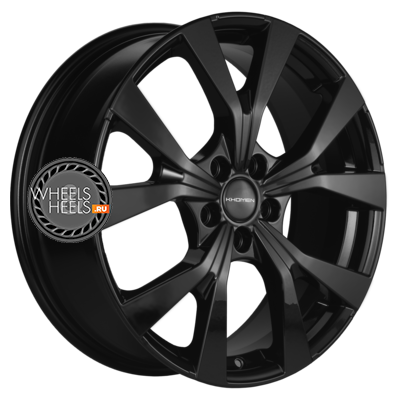Диски Khomen Wheels KHW1906 (Geely Atlas/Atlas Pro) | Каталог Wheelsnheels.ru