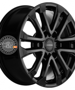 Диски Khomen Wheels KHW1805 (L200) | Каталог Wheelsnheels.ru