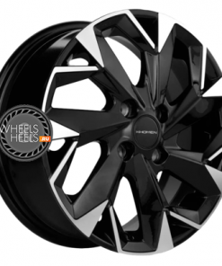 Диски Khomen Wheels KHW1508 (Nexia) | Каталог Wheelsnheels.ru