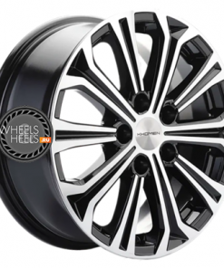 Диски Khomen Wheels KHW1610 (Toyota/Suzuki) | Каталог Wheelsnheels.ru