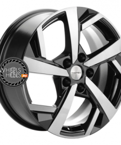 Диски Khomen Wheels KHW1712 (Kia K5) | Каталог Wheelsnheels.ru