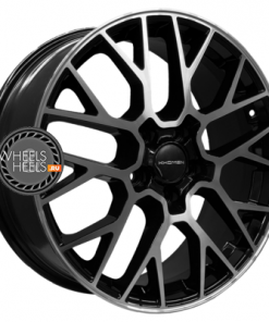 Диски Khomen Wheels KHW1818 (Jolion) | Каталог Wheelsnheels.ru