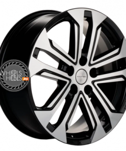 Диски Khomen Wheels KHW1803 (Haval F7/F7x) | Каталог Wheelsnheels.ru