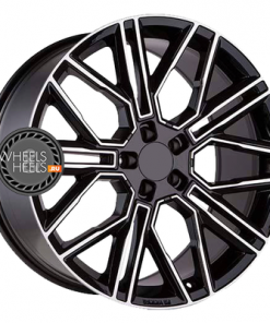 Диски Khomen Wheels KHW2101 (RRover) | Каталог Wheelsnheels.ru