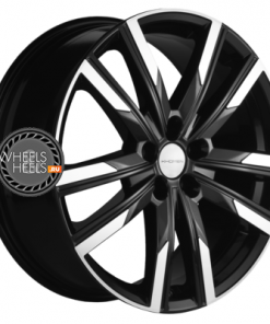 Диски Khomen Wheels KHW1905 (Chery Tiggo 8) | Каталог Wheelsnheels.ru