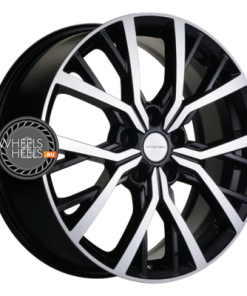 Диски Khomen Wheels KHW1806 (Changan/Geely/Lexus/Suzuki/Toyota) | Каталог Wheelsnheels.ru