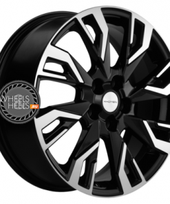 Диски Khomen Wheels KHW1809 (OMODA C5) | Каталог Wheelsnheels.ru